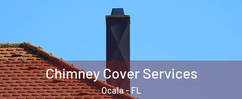  Chimney Cover Services Ocala - FL