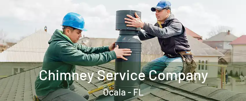  Chimney Service Company Ocala - FL