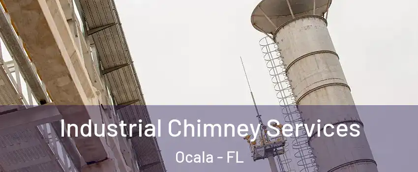  Industrial Chimney Services Ocala - FL