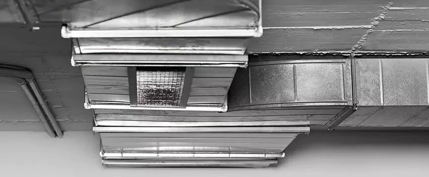Trusted Air Duct Cleaning Company in Ocala, Florida
