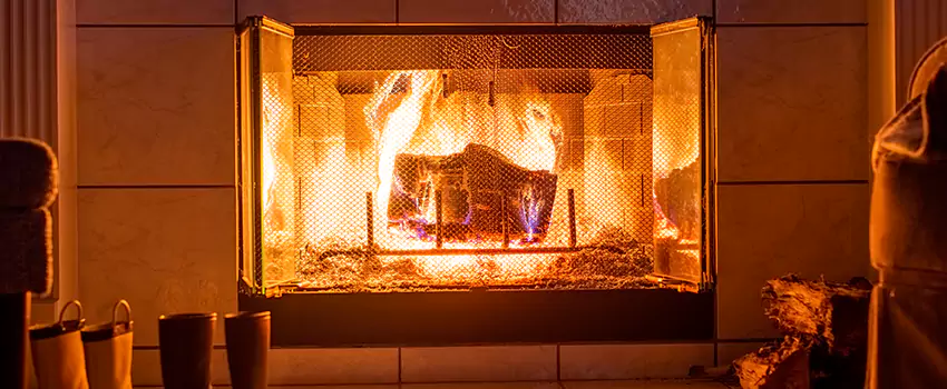 Astria Vent Free Gas Fireplaces Installation in Ocala, FL