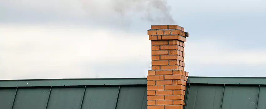 Animal Screen Chimney Cap Repair And Installation Services in Ocala, Florida