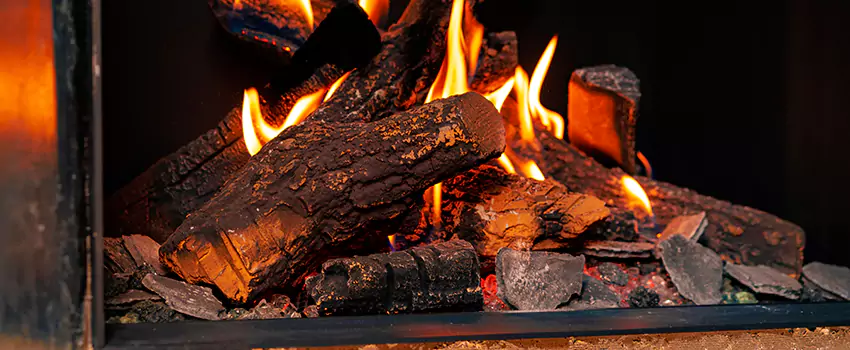 Chimney Fireplace Ash Dump Cleaning in Ocala, FL