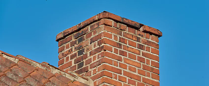 Clean Blocked Chimney in Ocala, Florida