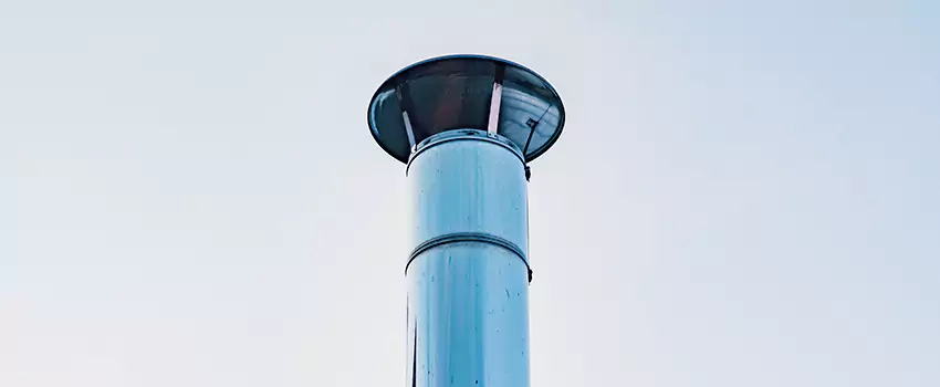Wind-Resistant Chimney Caps Installation and Repair Services in Ocala, Florida