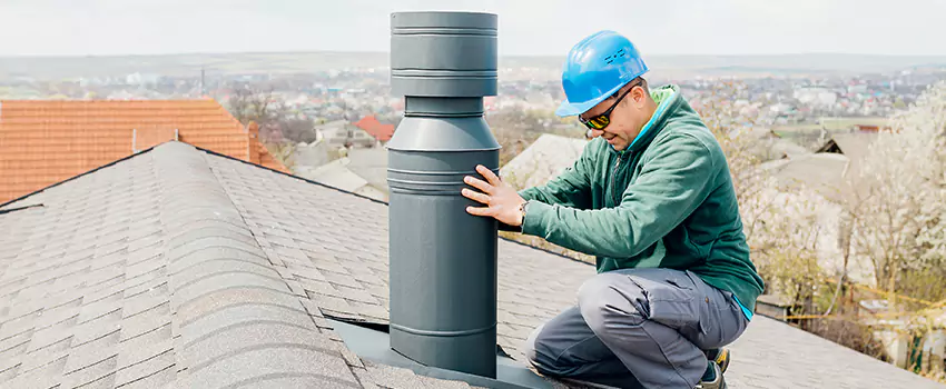 Chimney Chase Inspection Near Me in Ocala, Florida