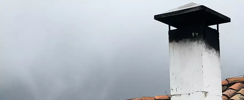 Chimney Damper Inspection in Ocala, FL