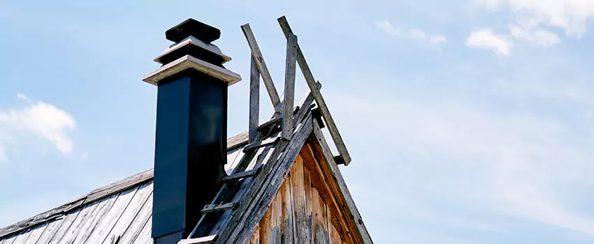 Chimney Creosote Cleaning in Ocala, FL