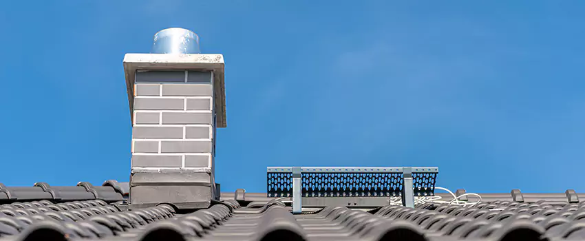 Chimney Flue Relining Services in Ocala, Florida