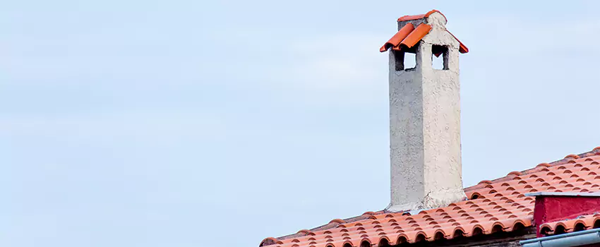 Chimney Pot Replacement in Ocala, FL