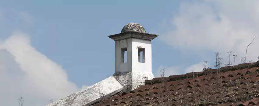 Cost To Rebuild A Chimney in Ocala, FL