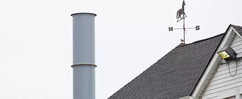 Chimney Inspection in Ocala, FL