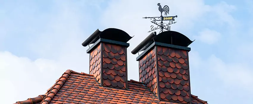 Old Chimney Restoration in Ocala, Florida