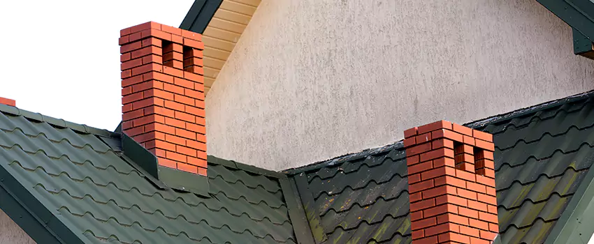 Chimney Saver Waterproofing Services in Ocala, Florida