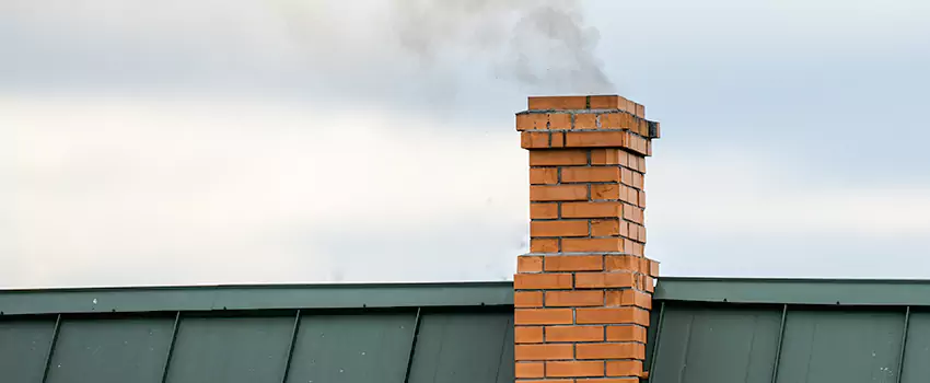 Chimney Soot Cleaning Cost in Ocala, FL