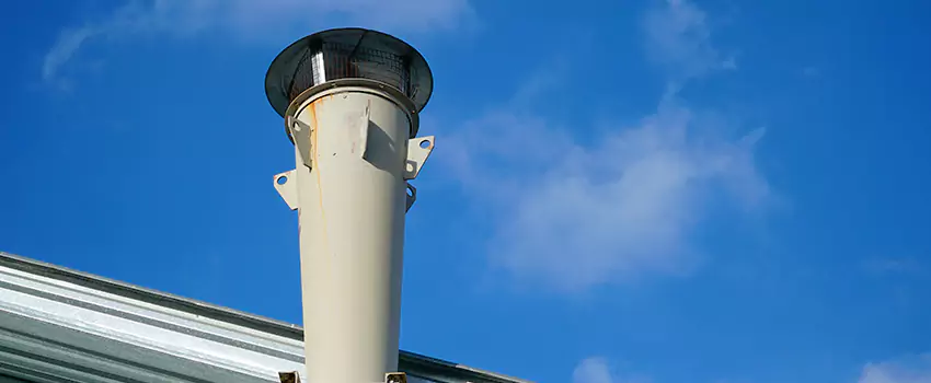 Chimney Spark Arrestor Requirements in Ocala, FL