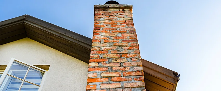 Chimney Mortar Replacement in Ocala, FL