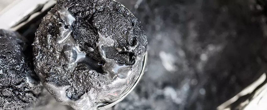 Clogged Dryer Vent Lint Cleaning in Ocala, Florida