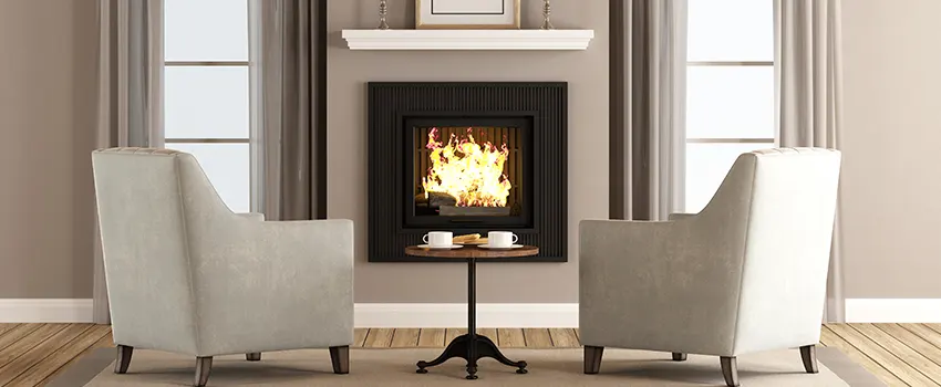 Custom Architectural Fireplace Restoration in Ocala, FL
