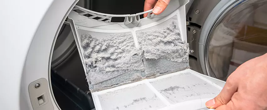 Best Dryer Lint Removal Company in Ocala, Florida