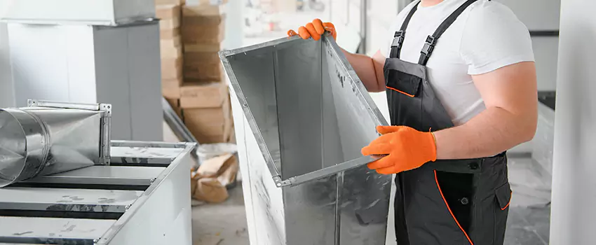 Benefits of Dryer Vent Inspection in Ocala, FL