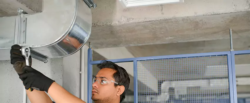 HVAC Ductwork Cleaning in Ocala, FL