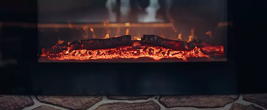 Outdoor Electric Fireplace Installation Solutions in Ocala, FL