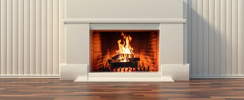 Fireplace Broken Ashtray Repair Services in Ocala, Florida