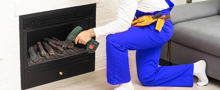 Fireplace Dampers Pivot Repair Services in Ocala, Florida