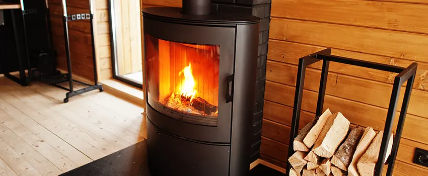 Gas Fireplace Door Handle Installation Services in Ocala, Florida