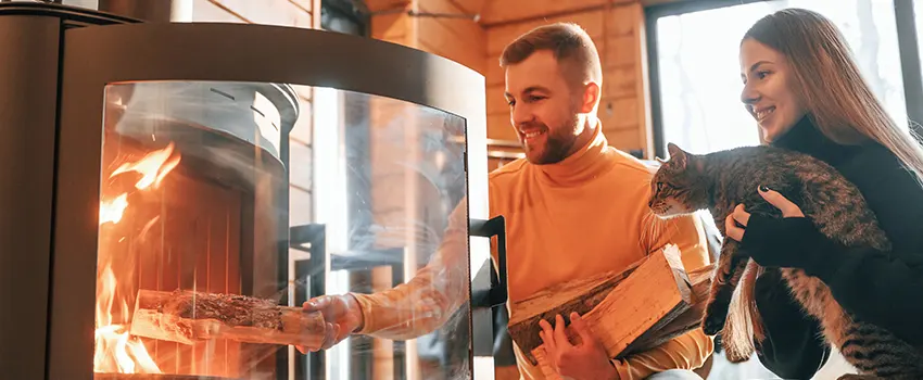 Fireplace Door Installation And Replacement Contractors in Ocala, FL