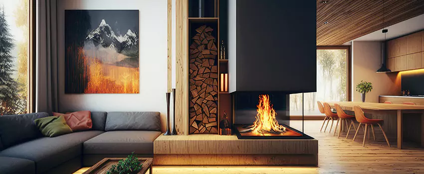 Fixing Electric Fireplace Problem in Ocala, Florida