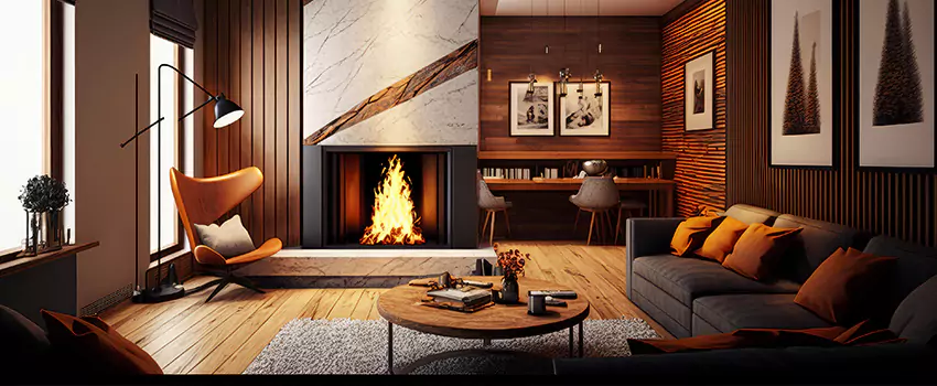 Fireplace Design Ideas in Ocala, FL