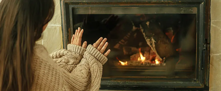 Wood-burning Fireplace Smell Removal Services in Ocala, FL