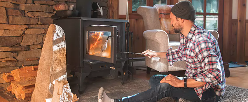 Fireplace Chimney Maintenance in Ocala, Florida