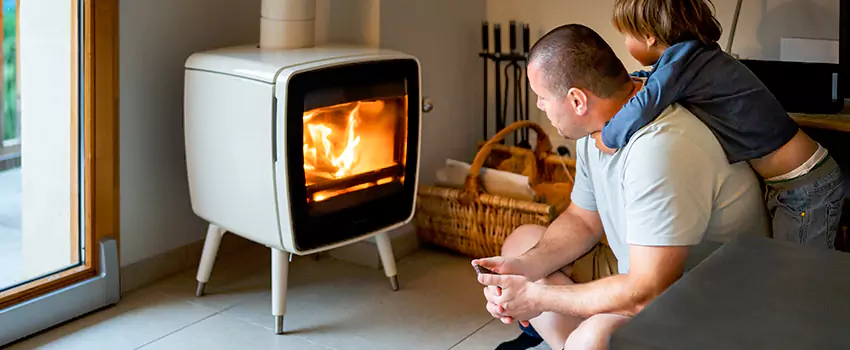 Fireplace Safety Inspection Technician in Ocala, Florida