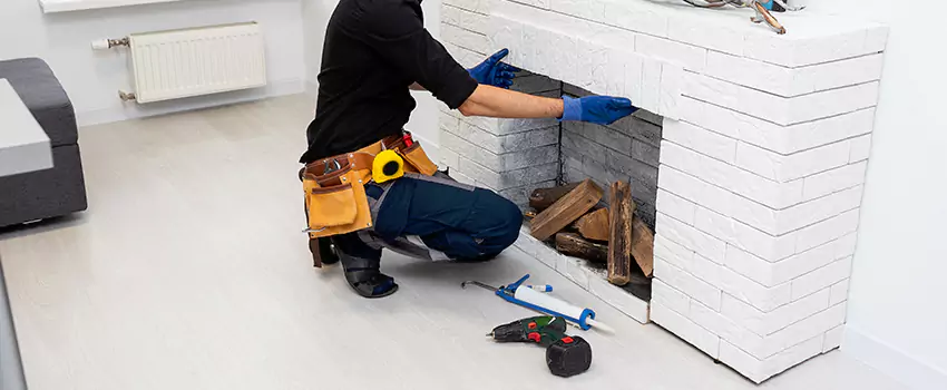Cleaning Direct Vent Fireplace in Ocala, FL