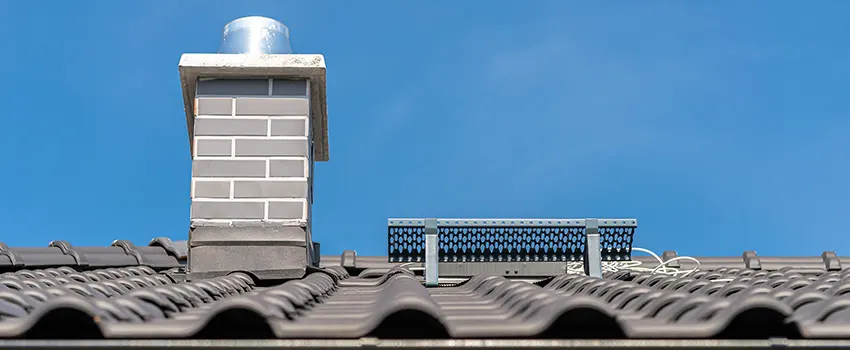 Repair Blocked Chimney in Ocala, Florida