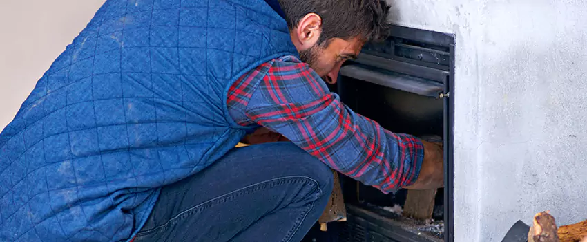 Fix Non-Working Prefabricated Fireplace in Ocala, FL