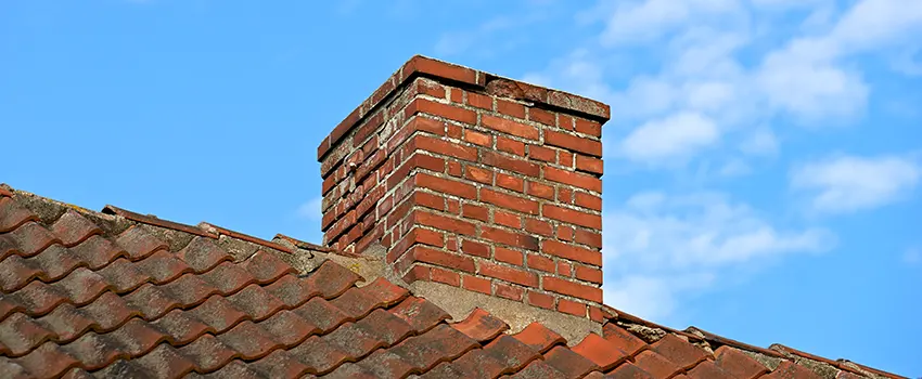 Flue Tiles Cracked Repair Services near Me in Ocala, FL