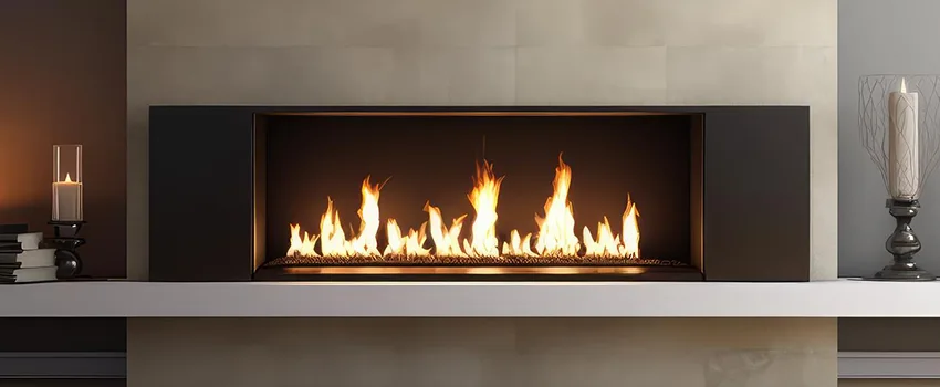Vent Free Gas Fireplaces Repair Solutions in Ocala, Florida