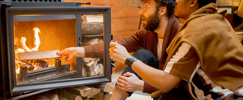 Benefits of Harman Stoves Fireplace in Ocala, Florida