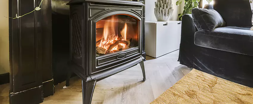 Cost of Hearthstone Stoves Fireplace Services in Ocala, Florida