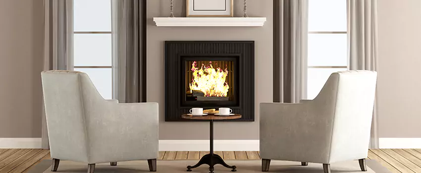 Heat & Glo Outdoor Gas Fireplaces Installation Contractors in Ocala, Florida