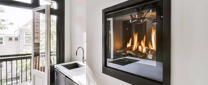 Heatilator Outdoor Fireplace Services in Ocala, Florida