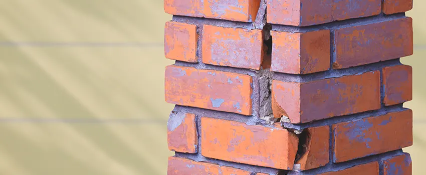 Leaking Chimney Repair And Replacement Cost in Ocala, Florida