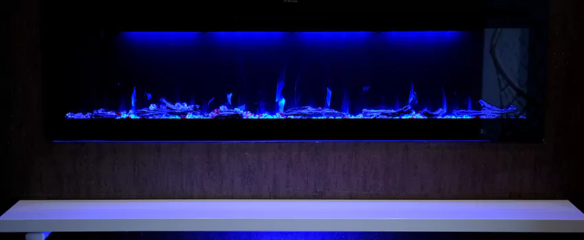 Benefits of Multi-Color Fireplace Installation in Ocala, FL