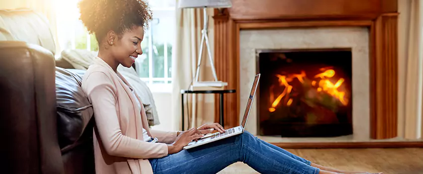 Cost-Effective Osburn Fireplace Installation and Repair in Ocala, FL
