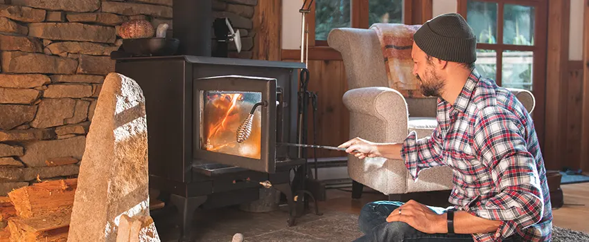 Cost of Pellet Fireplace Installation Services in Ocala, FL