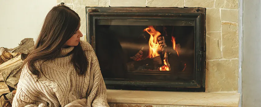 Regency Outdoor Fireplace Products Maintenance and Replacement Services in Ocala, Florida